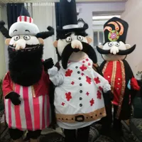 عروسک تن پوش عروسکی شیراز