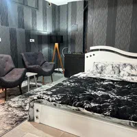 اجاره سوییت آپارتمان مبله روزانه در دهکده المپیک