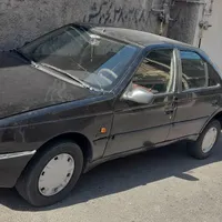 پژو 405 جی ال ایکس (GLX)، مدل ۱۳۸۰|خودرو سواری و وانت|تبریز, |دیوار