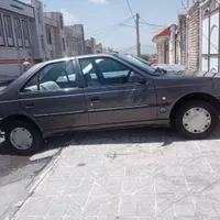 پژوروآ،تازه تعمیر کل