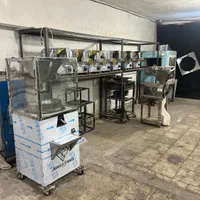 دستگاه کره گیر/ ارده گیر /فول  fm45 goold|فروشگاه و مغازه|تهران, دریاچه شهدای خلیج فارس|دیوار