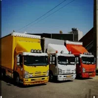 باربری خاورغیره کارگرکل ایران (آسان بار)با50%تخفیف|خدمات حمل و نقل|نوشهر, |دیوار