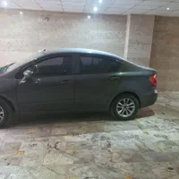 برلیانس H230 دنده ای مدل ۱۳۹۵|خودرو سواری و وانت|تهران, ستارخان|دیوار