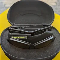 عینک آفتابی دانلوپ ایتالیا|زیورآلات و اکسسوری|تهران, میرداماد|دیوار