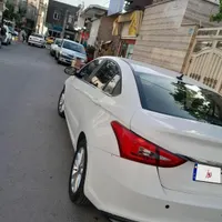 لاکچری بی رنگ|خودرو سواری و وانت|رباط‌کریم, |دیوار