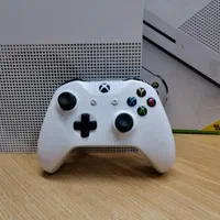 Xbox one S 500 gb فول بازی 2025|کنسول، بازی ویدئویی و آنلاین|تهران, نیروی هوایی (پیروزی)|دیوار