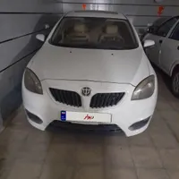 برلیانس H320 اتوماتیک 1500cc، مدل ۱۳۹۵|خودرو سواری و وانت|نظرآباد, |دیوار