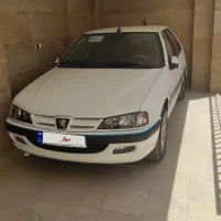 پژو پارس موتور جدید سفارشی 1402