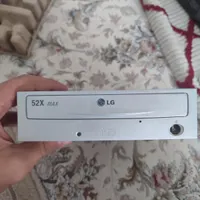DVD دی وی دی رایتر برند LG اصلی اورجینال|قطعات و لوازم جانبی رایانه|تهران, پرستار|دیوار