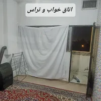سوییت دو خواب نزدیک حرم باآسانسورو پارکینگ(رایگان)|اجارهٔ کوتاه‌مدت آپارتمان و سوئیت|مشهد, کوی المهدی|دیوار