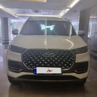 فونیکس تیگو 8 پرو ای پلاس پلاگین هیبرید1403صفر خشک