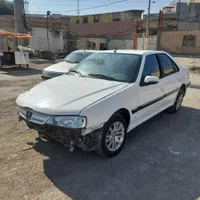 خریدار ماشین تصادفی چپی