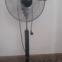 پنکه ایستاده هوشمنددرحدنو