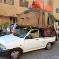 اسباب کشی یاری با ضمانت|خدمات حمل و نقل|سمنان, |دیوار