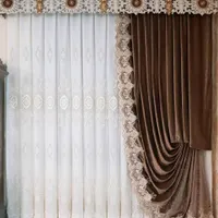نصب انواع پرده