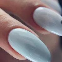 کاشت ناخن درسالن زیبایی محبوب|خدمات آرایشگری و زیبایی|فولادشهر, B2|دیوار