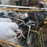 ضایعات انباری وخانه تکونی شماراخریدارم درشاهین شهر