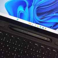 سرفیس پرو Surface pro 9 با کیبورد و قلم و کاور اصل|رایانه همراه|تهران, امیرآباد|دیوار