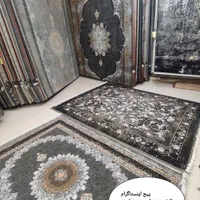 فرش ورساچی * فرش دور طلایی * انواع فرش های جدید