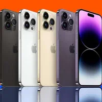 اپل آیفون 15 پرو pro ( اقساطی)