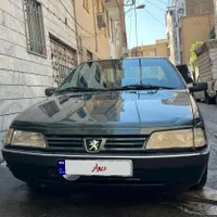 پژو 2000 سالم|خودرو سواری و وانت|محمدشهر, |دیوار