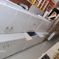 کابینت کد ۴۰۶ ((امیرعلی))|مصالح و تجهیزات ساختمان|سمنان, |دیوار