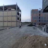 ۲۰۰متر زمین معاوضه با خودرو مناسب سرمایه گذاری