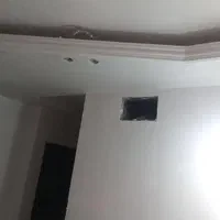 گچکاری گچکار گچ خرده نم ترک زردی تبله حتی یک متر|خدمات پیشه و مهارت|تهران, مشیریه|دیوار