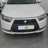 دنا پلاس ۵ دنده ساده EF۷، مدل ۱۴۰۱ (نقد و اقساط)