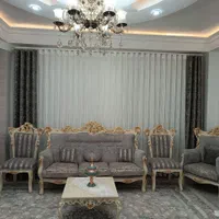 نصاب پرده