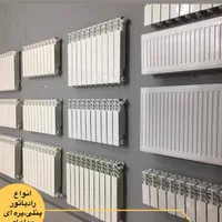 جشنواره فروش دویست عدد پکیج و رادیاتور|آبگرمکن، پکیج، شوفاژ|شیراز, شهرک ایثار|دیوار