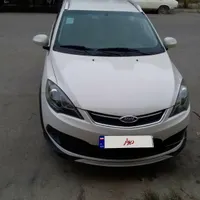 ام‌وی‌ام 315 هاچبک اسپرت اکسلنت، مدل ۱۳۹۷