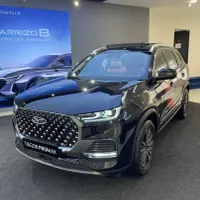 فونیکس / Tiggo 8 pro Max IE / نمایندگی 377|خودرو سواری و وانت|کرج, جهان‌شهر|دیوار