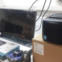 صندوق فروشگاهی پوشاک پارسیان استور