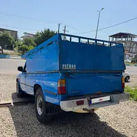 زامیاد Z 24 دوگانه سوز آپشنال، مدل ۱۴۰۰