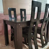 میز و صندلی غذا خوری