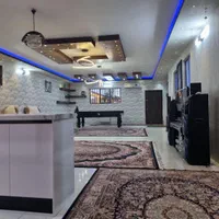 اجاره استخر سرپوشیده ابگرم یک خواب جاده فرودگاه|اجارهٔ کوتاه‌مدت ویلا و باغ|اصفهان, عسگریه|دیوار