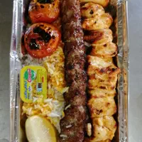 تهیه غذای برکت شهرری