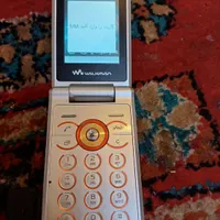 سونی اریکسون w508|موبایل|اصفهان, شهرک میلاد|دیوار