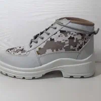 (کفش بابک ترکان)کوهنوردی و کار چرم تزریق.عمده.خرده|کیف، کفش، کمربند|تبریز, |دیوار