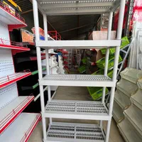 قفسه پلاستیکی چندکاره و مقاوم|فروشگاه و مغازه|تهران, تهرانسر شرقی|دیوار
