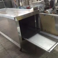 سردخانه جسد اموات غسالخانه میت|ماشینآلات صنعتی|مشهد, ده دی|دیوار