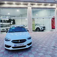 شاهین G CVT اتومات مدل ۱۴۰۴ صفر