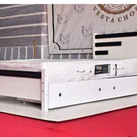 تخت خواب یک نفره، تک نفره ،نوجوان شرکتی kimiya|تخت و سرویس خواب|تهران, شهید رجایی|دیوار