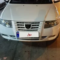سمندسورن ef7|خودرو سواری و وانت|کرمانشاه, |دیوار