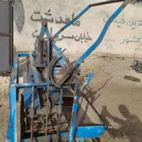 دستگاه بلوک زنی|ماشین‌آلات صنعتی|ماهدشت, |دیوار