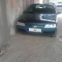 پژو 405 GLi بنزینی، مدل ۱۳۸۳|خودرو سواری و وانت|تهران, تهرانپارس شرقی|دیوار