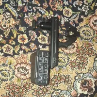 هندل صدا سونی Sony XLR-H1 XLR Handle Fx3 & Fx30|دوربین عکاسی و فیلم‌برداری|بندرعباس, |دیوار