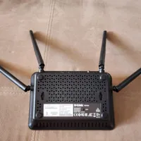 روتر دوبانده بی سیم دی لینک AC1200 مدل DIR-822|مودم و تجهیزات شبکه|تهران, اکباتان|دیوار