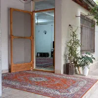 خونه روستایی مستقل با کلیه امکانات و پارکینگ|اجارهٔ کوتاه‌مدت ویلا و باغ|قائم‌شهر, |دیوار